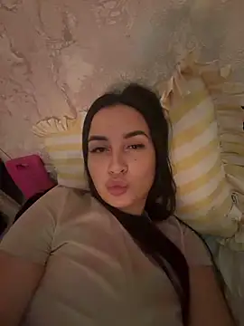 Show de Mia_ti na webcam