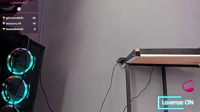 ambar_muse: онлайн-секс-чат