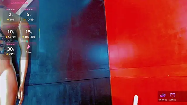 Jessica_Ortega: онлайн-секс-чат