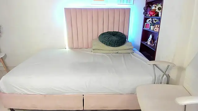 milk_beeln Webbikameraesitys