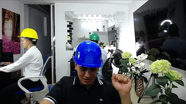 connor_lenoxx Webcamshow