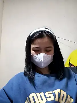 Daisy-lusia2026 网络视讯表演