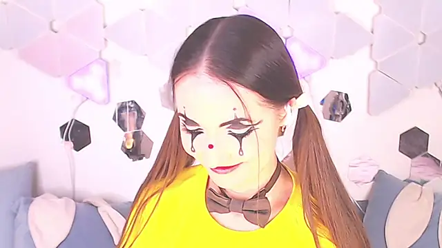 LexiKiss Obrolan Langsung XXX