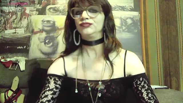 TheBlackWtch Chat XXX in diretta