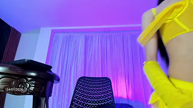 jaddyk_'s Webcam Show