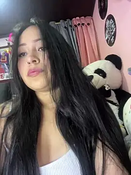 Noa_Sakura_ Adlı Modelin Web Kamerası Şovu