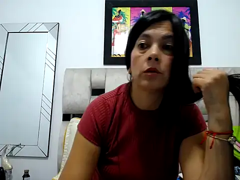 Alexxawinter's Live XXX Chat