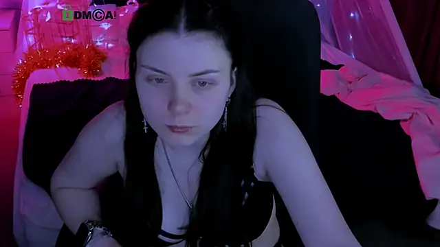 Živý XXX chat foxy_tease_