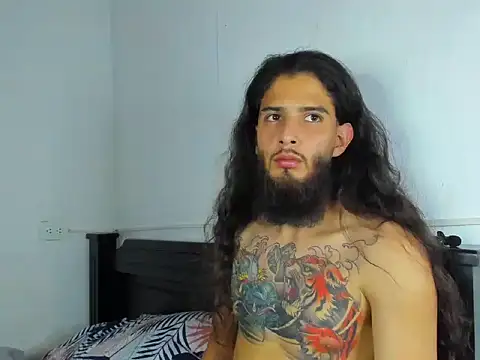 _Juan_Cruz_'s Live XXX Chat