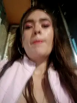 miss_berlyn Live XXX-Chat