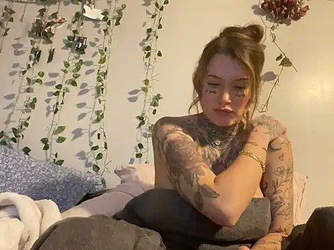 lexymarie: απευθείας συνομιλία ΧΧΧ