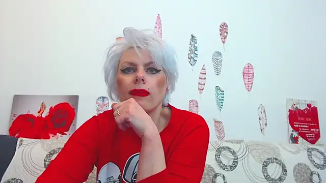 GORGEOUS_GIRL_WOW_ Chat XXX in diretta