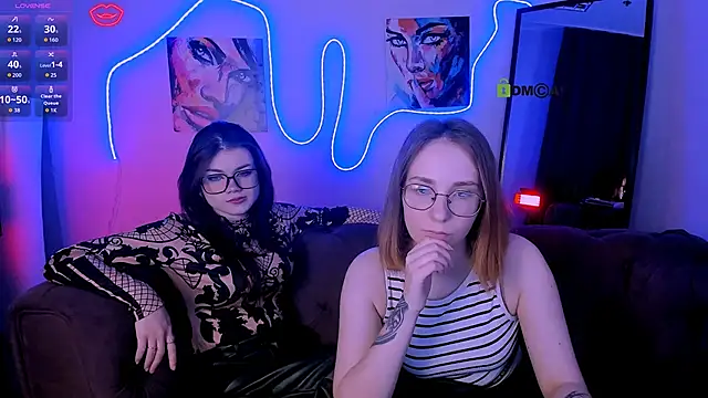 isabel_wave Chat XXX in diretta