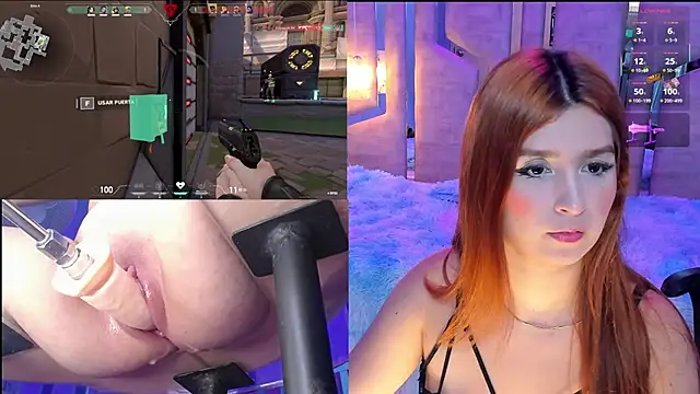 LizzieCutie_n Live XXX chat