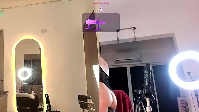 Chat +18 de levana1 ao vivo