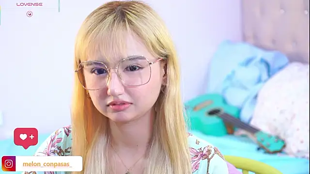 Pinkie_Princes: онлайн-секс-чат