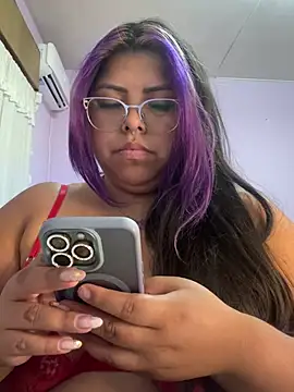 Lunarebelde Live XXX-Chat