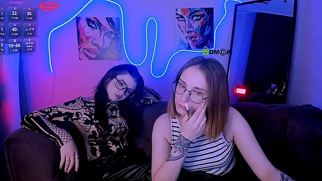 Chat XXX en directo de isabel_wave