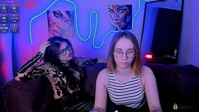 Chat XXX en directo de isabel_wave