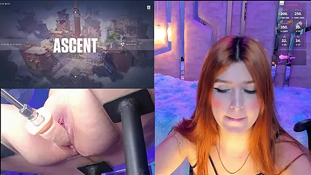 LizzieCutie_ Live XXX Chat