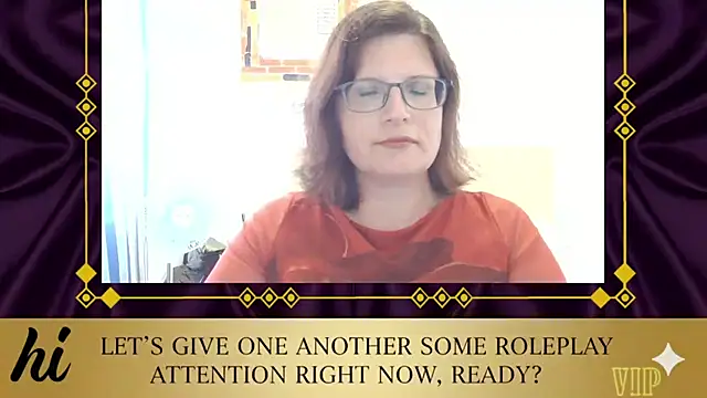 Domina_Tasselina_Goddess 现场XXX聊天