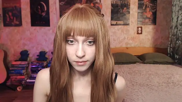 Friendly_Ellie's Live XXX Chat