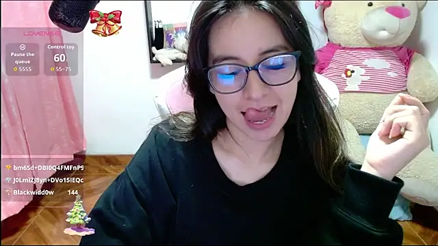 دردشة Maggie_Fox3 الجنسية المباشرة