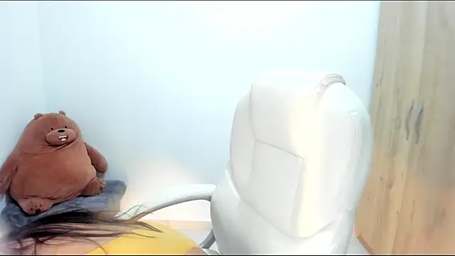 Ciara8's Live XXX Chat