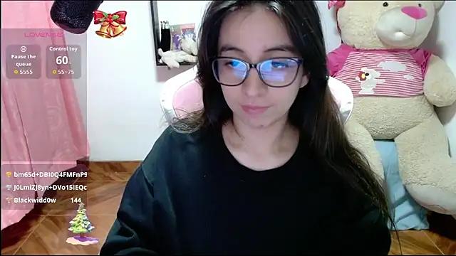 Maggie_Fox3 现场XXX聊天