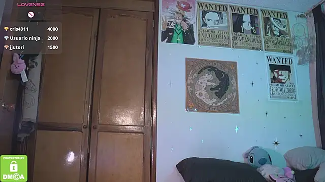 Katyroronoa 现场XXX聊天