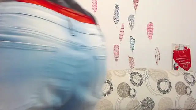 GORGEOUS_GIRL_WOW_ Obrolan Langsung XXX