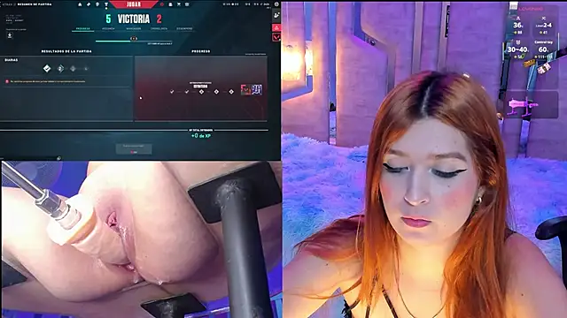 LizzieCutie_ Live XXX Chat