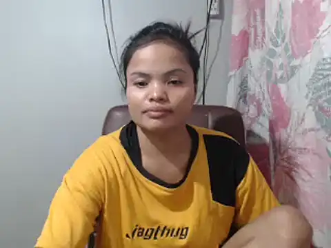 Show webcam de Lara_Sung