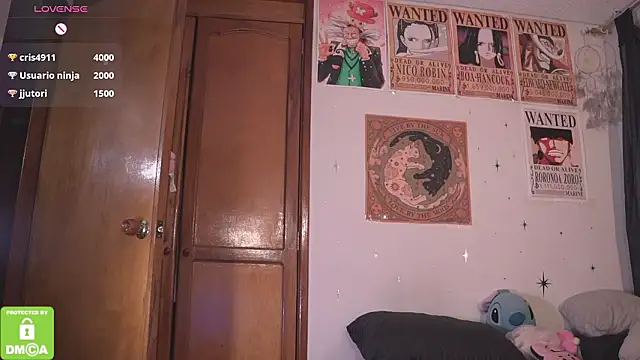 Katyroronoa 现场XXX聊天