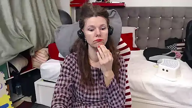 kellyterapy Live XXX-Chat