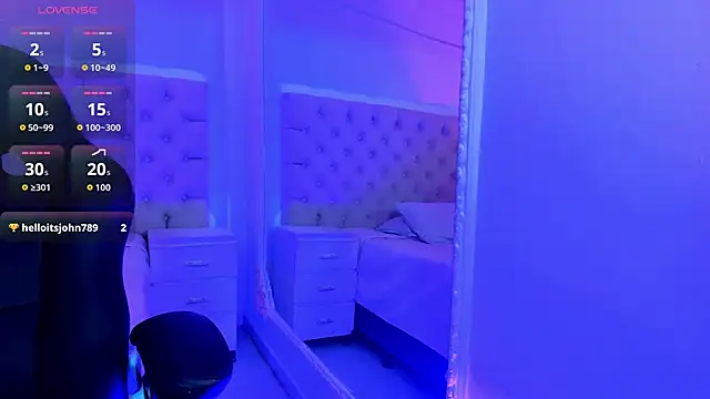 Agathaargent_ live XXX chat