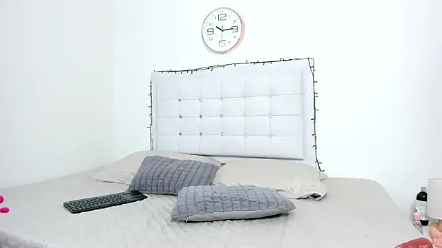 Sofia_Blosom – Live XXX-chat