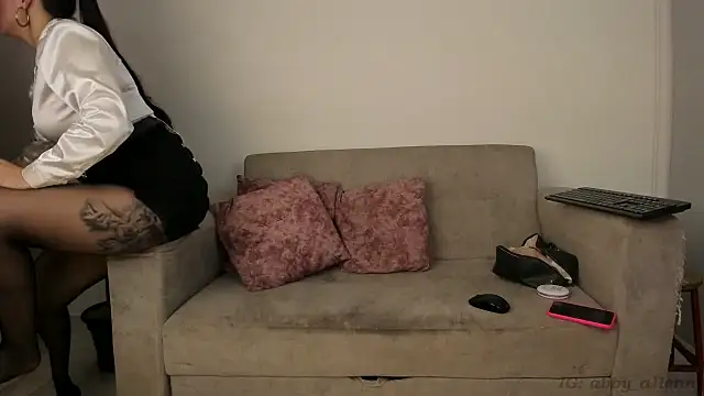 abbey_all 即時 XXX 聊天