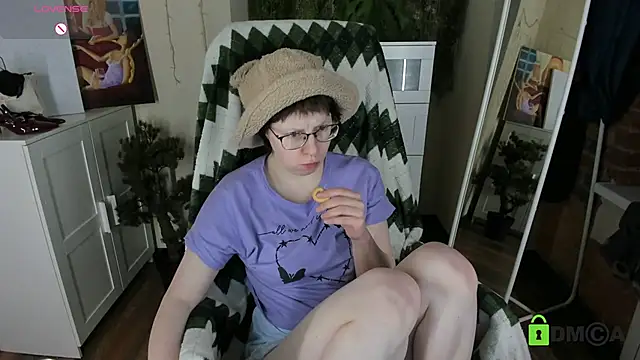 Chat XXX en directo de Melissa_Wells