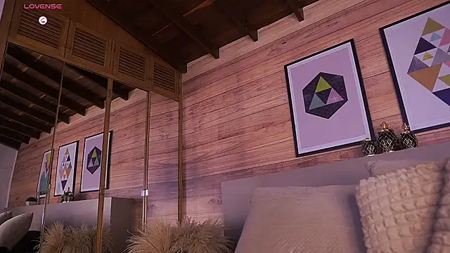 AmmyScott Live XXX Chat