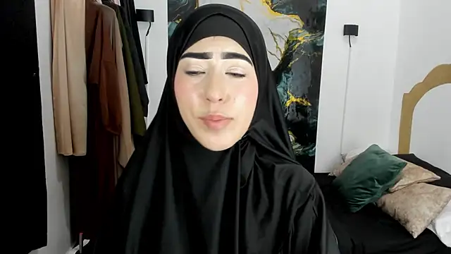 Онлайн чат XXX chaymae_nah_