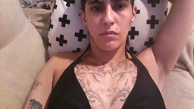 nickfxxのライブXXXチャット