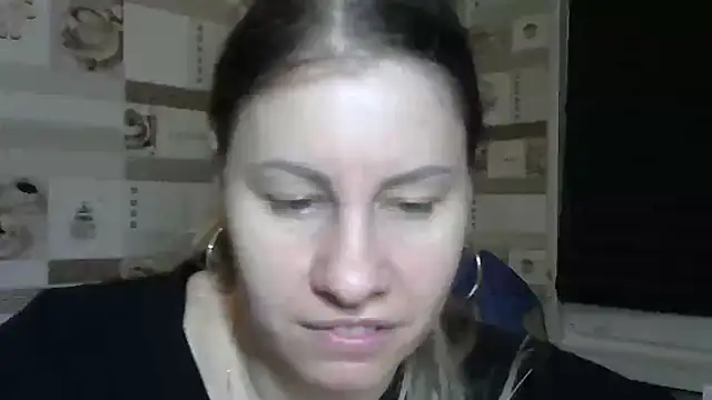 Živý XXX chat TherestlessKitty