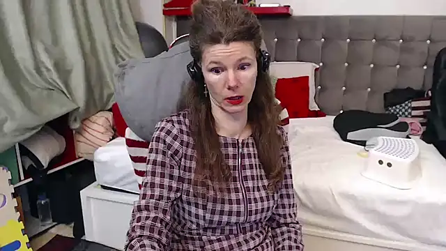 Živý XXX chat kellyterapy