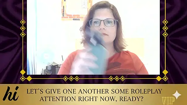 Živý XXX chat Domina_Tasselina_Goddess