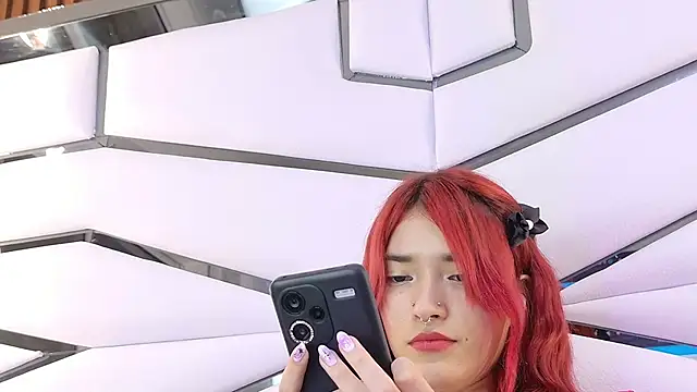 Онлайн чат XXX AlliciaKim