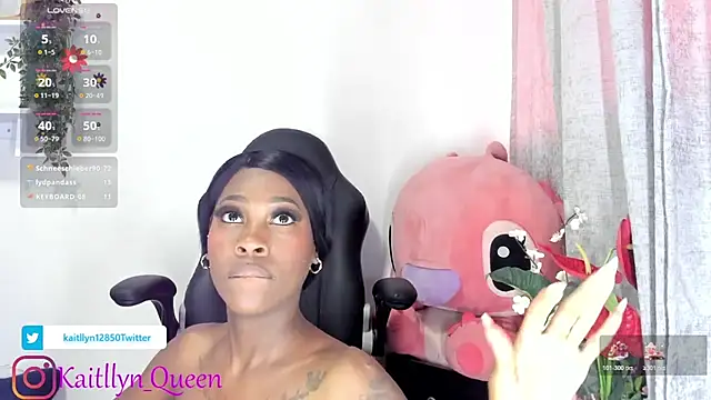 queen_katle 라이브 XXX 채팅