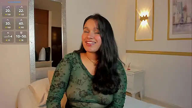 lia_sexx19's Live XXX Chat