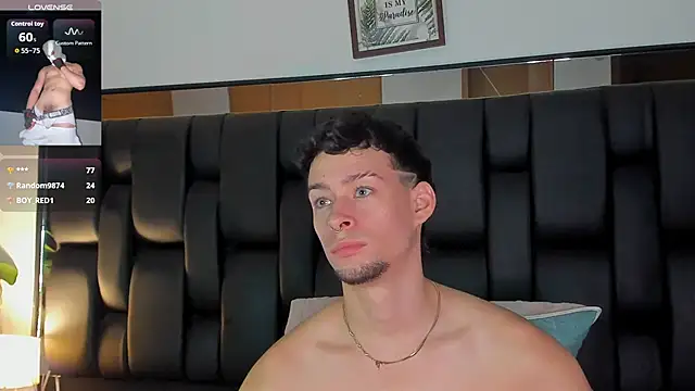 JadeSmiith_ Obrolan Langsung XXX