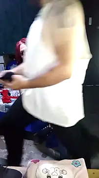 Chatroom XXX en direct de sthefania1710